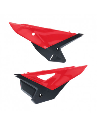 Plaques latérales POLISPORT