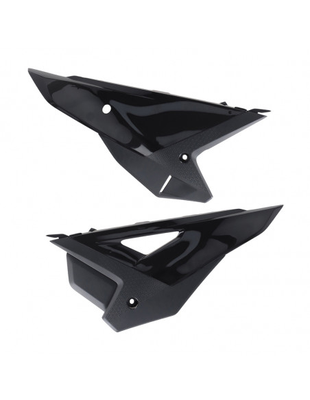 Plaques latérales POLISPORT