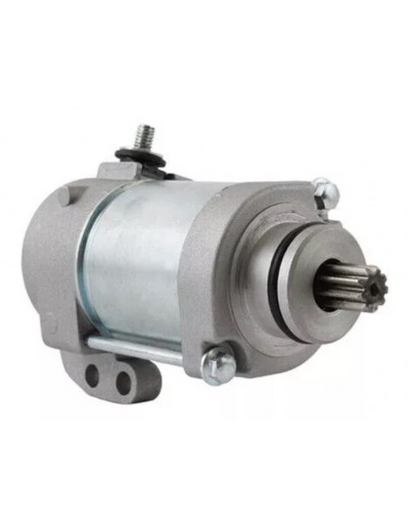 Démarreur ARROWHEAD