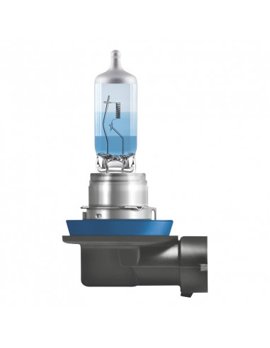 Ampoule OSRAM Cool Blue Intense Bulb H2 12V/55W - x2