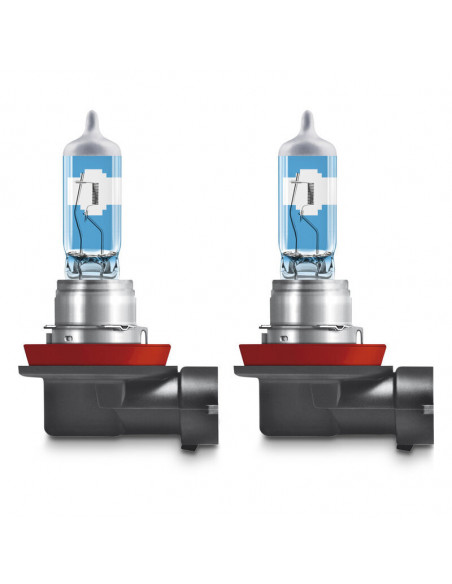 Ampoule OSRAM Night Breaker Laser H11 12V/55W - X1