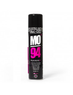 Protecteur MUC-OFF MO-94 - spray 750ml X12