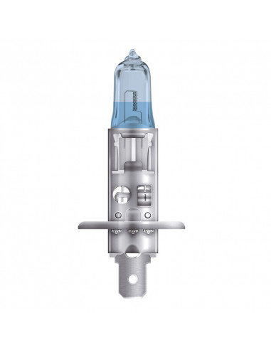 Ampoule OSRAM Cool Blue Intense Bulb H1 12V/55W - x1