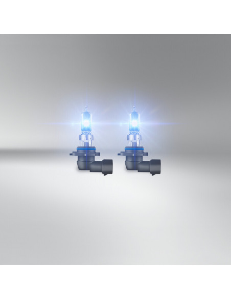 Ampoule OSRAM Cool Blue Intense HB3 12V/60W - X2