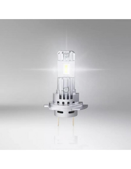 Ampoule OSRAM LEDriving HL Easy H7/H18