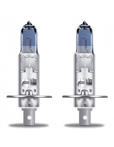 Ampoule OSRAM Cool Blue Boost H1 12V/80W - X2