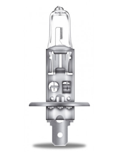 Ampoule OSRAM Night Breaker Silver H1 12V /55W - X1