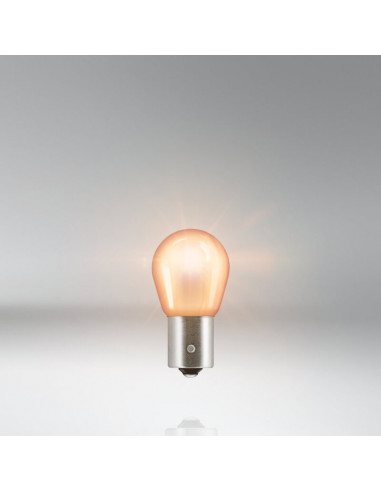 Ampoule OSRAM Diadem PY21W 12V/21W - X2