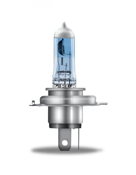Ampoule OSRAM Cool Blue Intense H4 12V/60/55W - X1