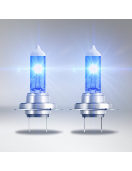 Ampoule OSRAM Cool Blue Boost H7 12V/80W - X2