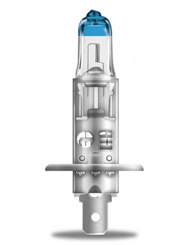 Ampoule OSRAM Night Breaker Laser H1 12V/55W - X1