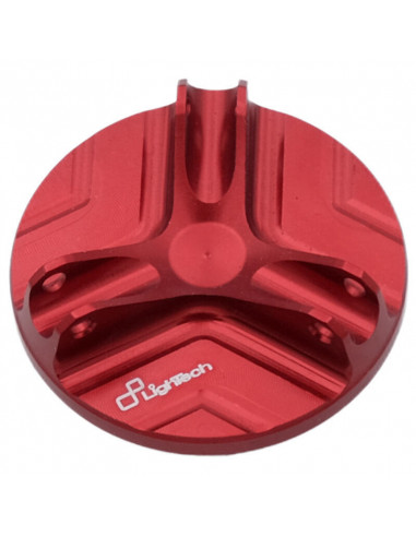 Bouchon de carter d'huile LIGHTECH M24 x 2