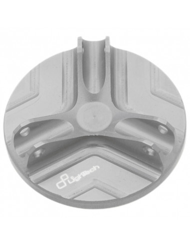 Bouchon de carter d'huile LIGHTECH M26 x 3