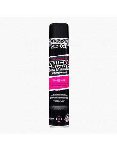 Dégraissant haute pression MUC-OFF 750ml x6