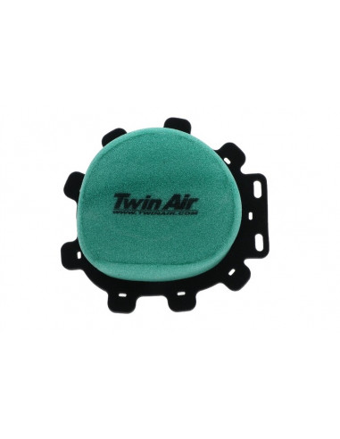Filtre à air TWIN AIR pré-huilé - 156024X