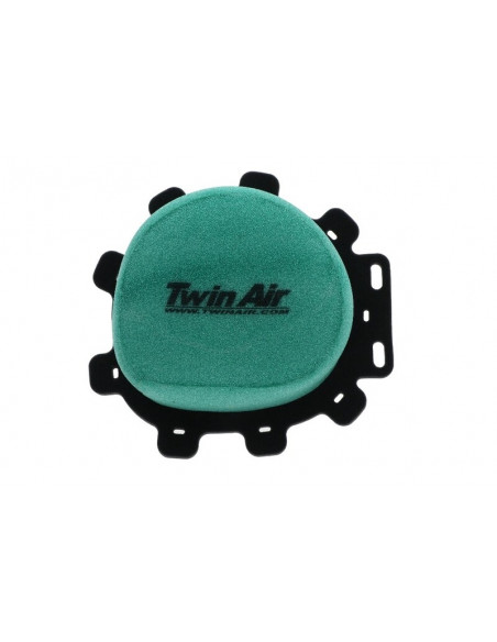 Filtre à air TWIN AIR pré-huilé - 156024X