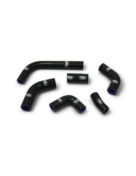 Durite de radiateur SAMCO - Kawasaki