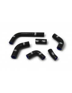 Durite de radiateur SAMCO - Kawasaki 2