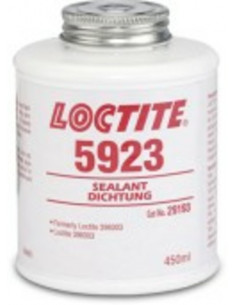 Scellant étanchéité joints LOCTITE MR 5923 - 450ml