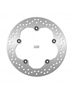 Disque de frein NG BRAKES rond fixe 2