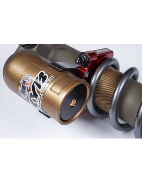 Amortisseur arrière KAYABA Factory Kit