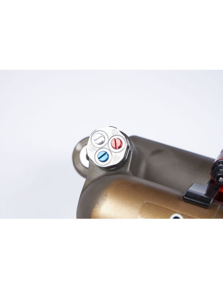 Amortisseur arrière KAYABA Factory Kit