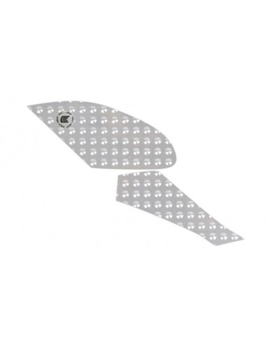 Kit grip de réservoir R&G RACING Eazi-Grip Evo - noir