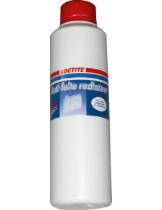 Anti-fuite radiateur LOCTITE - flacon 250ml