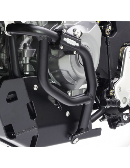 Crash Bar CROSS PRO Trail