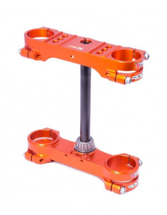 Té de fourche XTRIG ROCS Tech