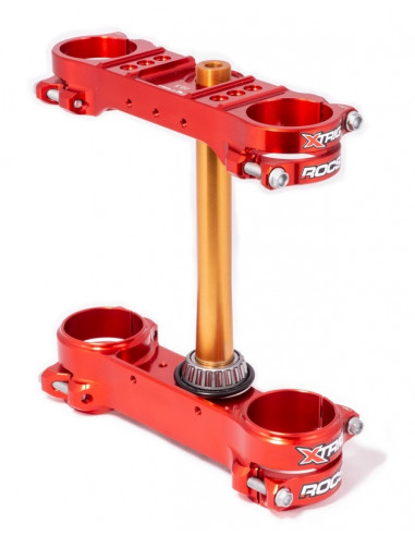 Té de fourche XTRIG ROCS Tech