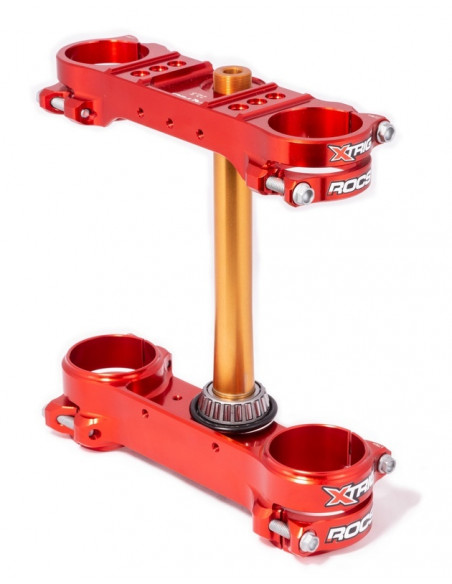 Té de fourche XTRIG ROCS Tech