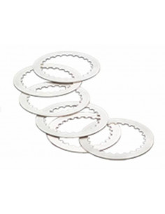 Kit disques lisses d'embrayage PROX 2