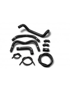 Durites de radiateur SAMCO 2