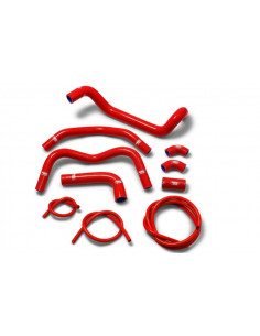 Durites de radiateur SAMCO 2