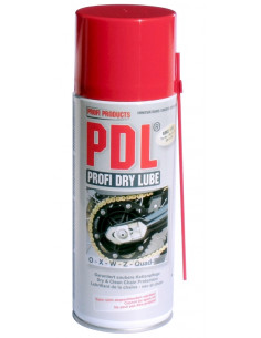 Profi Dry Lube PDL - spray 400 ml