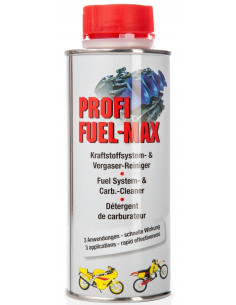 Nettoyant injection et carburation PROFI PRODUCTS Profi-Fuel Max - 270ml