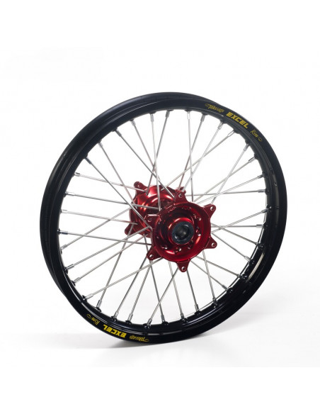 Roue arrière complète HAAN WHEELS 16x1,85x32T
