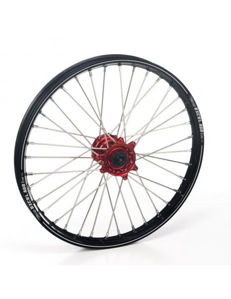 Roue avant complète HAAN WHEELS 21x1,60x36T