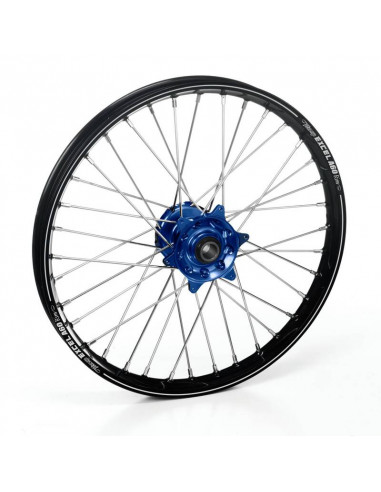Roue avant complète HAAN WHEELS 21x1,60x36T