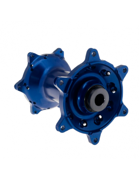 Roue arrière complète HAAN WHEELS 14x1,60x32T