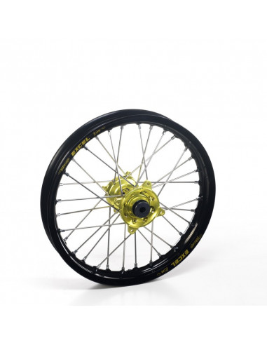 Roue arrière complète HAAN WHEELS 14x1,60x32T