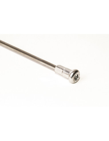 Roue arrière complète HAAN WHEELS 14x1,60x32T