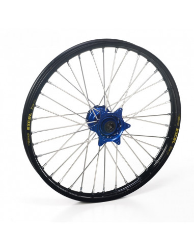 Roue avant complète HAAN WHEELS 19x1,40x32T