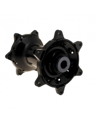 Roue avant complète HAAN WHEELS 17x1,40x32T