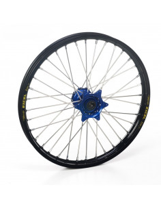 Roue avant complète HAAN WHEELS 17x1,40x32T 2