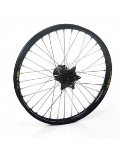 Roue avant complète HAAN WHEELS 21x1,60x36T