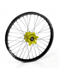 Roue avant complète HAAN WHEELS 21x1,60x36T
