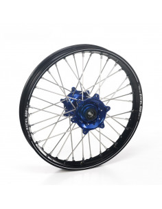 Roue arrière complète HAAN WHEELS 18x2,15x36T