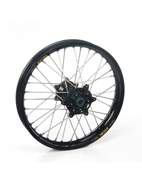 Roue arrière complète HAAN WHEELS 18x2,15x36T